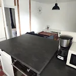 Tours Centre St Eloi Giraudeau - Logement Entier 2 Chambres