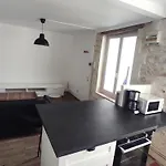 Tours Centre St Eloi Giraudeau - Logement Entier 2 Chambres