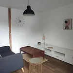 Tours Centre St Eloi Giraudeau - Logement Entier 2 Chambres