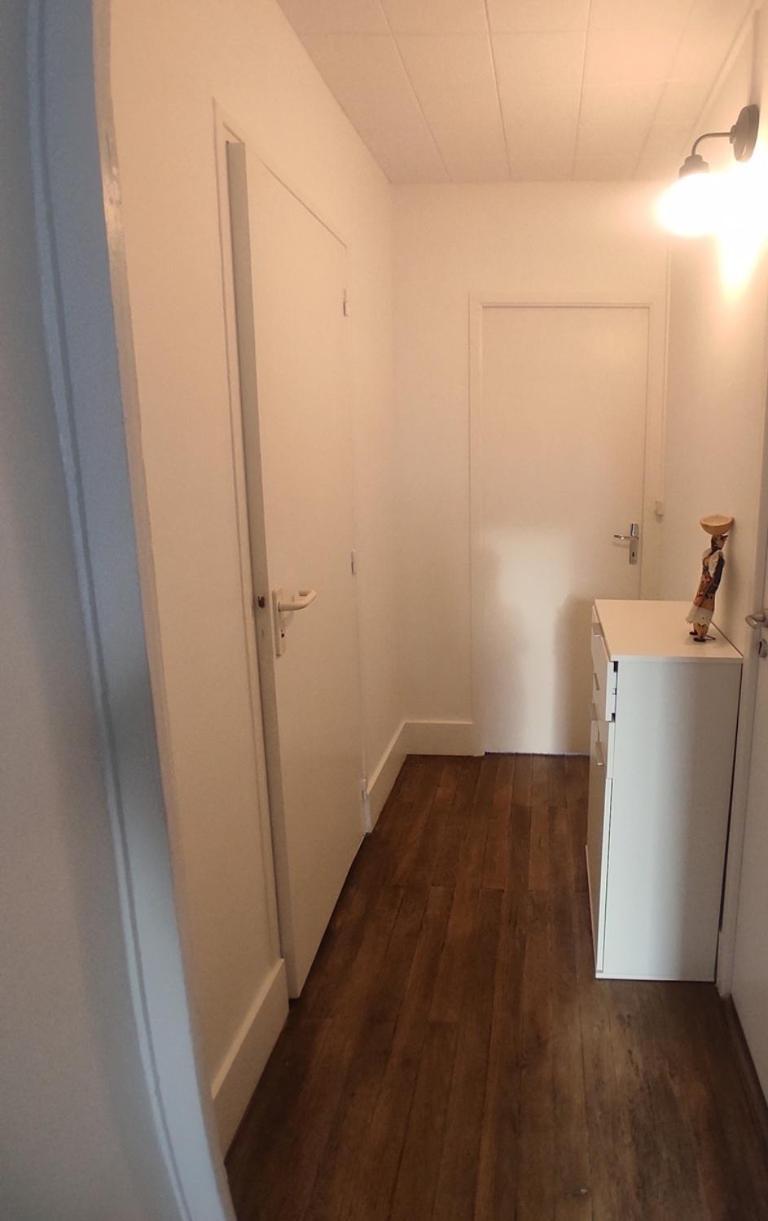 Centre St Eloi Giraudeau - Entier 2 Appartement *